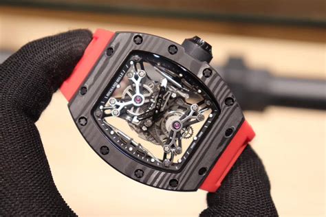 richard mille super clone review.